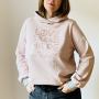 Plotterdatei Freebie MiToSa-Kreativ LOVE, COURAGE, PEACE, HOPE