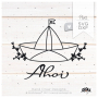 Plotterbestand GroWiDesign Papierschiff Ahoi, Duits
