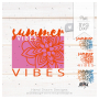 Plotterdatei GroWiDesign Summer Vibes, german
