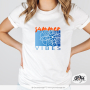 Plotterdatei GroWiDesign Summer Vibes, german