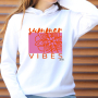 Plotterdatei GroWiDesign Summer Vibes, german