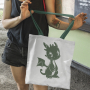 Fichier dessin flocage Petit Dragon Knopf und Nadel