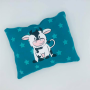 Fichier dessin flocage Ma vache Licence privée Löwenjunges