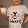 Fichier dessin flocage Ma vache Licence privée Löwenjunges