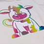 Fichier dessin flocage Ma vache Licence privée Löwenjunges