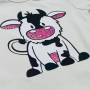 Fichier dessin flocage Ma vache Licence privée Löwenjunges