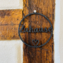 Plotterdatei Löwenjunges Zuhause Private Lizenz, duits