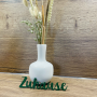 Plotterdatei Löwenjunges Zuhause Private Lizenz, duits