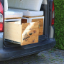 Fichier dessin flocage Kit Camping-car Traveling Vanlife Maker Mauz