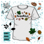 Plotterdatei MiToSa-Kreativ Herbstklind