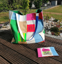 Plotterbestand MiToSa-Kreativ Sealife, Duits