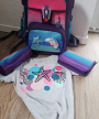 Plotterbestand MiToSa-Kreativ Sealife, Duits