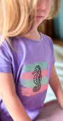 Plotterbestand MiToSa-Kreativ Sealife, Duits