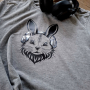 Plotterbestand MiToSa-Kreativ Sound Bunny Family, Duits
