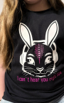 Plotterbestand MiToSa-Kreativ Sound Bunny Family, Duits