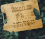 Plotterbestand Rock Queen Griller XXL 2, Duits