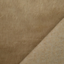 Pluche beige