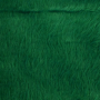 Pluche groen