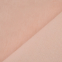 Plüschstoff rosa