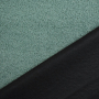 Furnishing fabric Bouclé, dusty green