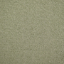 Tissu ameublement fauteuil canapé bouclette, vert pâle