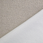 Polsterstoff Bouclé Optik Larry, beige