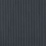 Meubelstof corduroy Cozy, donkergrijs