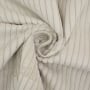 Meubelstof corduroy Cozy, greige