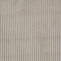 Meubelstof corduroy Cozy, taupe