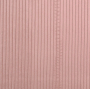 Meubelstof corduroy Hyper, oudroze