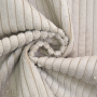 Meubelstof corduroy Hyper, beige