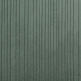 Meubelstof corduroy Hyper, donkergroen