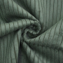 Meubelstof corduroy Hyper, donkergroen