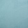 Meubelstof corduroy Hyper, lichtturquoise