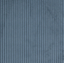 Meubelstof corduroy Hyper, duivenblauw