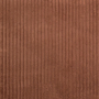 Meubelstof corduroy Hyper, terracotta
