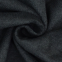 Furnishing fabric Chenille Odelia, charcoal-grey