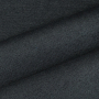 Furnishing fabric Chenille Odelia, charcoal-grey