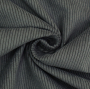 Meubelstof corduroy Fjord, grijs