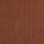 Meubelstof corduroy Fjord, terracotta
