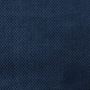 Meubelstof Cosy Honeycomb, donkerblauw