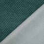 Furnishing fabric Cosy Honeycomb, dark green