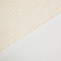 Furnishing fabric Cozy Vivaldi, cream