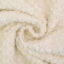 Furnishing fabric Cozy Vivaldi, cream
