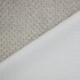 Furnishing fabric Cozy Vivaldi, light taupe