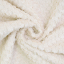 Furnishing fabric Cozy Vivaldi, off white