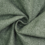 Tissu ameublement fauteuil canapé Lumos, vert pale