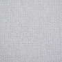 Tissu ameublement fauteuil canapé Lumos, gris argent