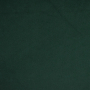 Furnishing fabric velvet Bluvel, dark green