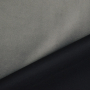 Furnishing fabric velvet Bluvel, grey